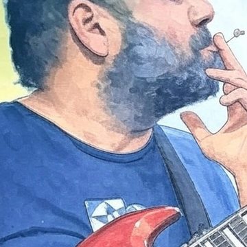 Elvis Lobo — album